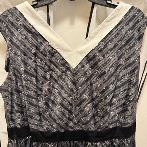 Rare Haunted Mansion Disney Parks Dress
